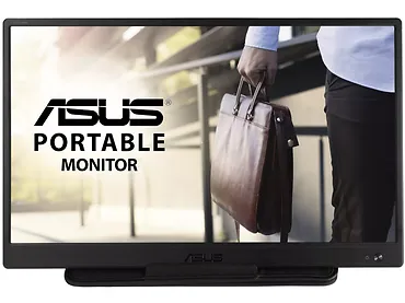 Monitor przenośny 15,6