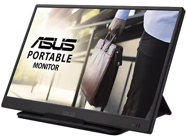 Monitor przenośny 15,6