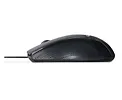 DICOTA Mysz przewodowa USB 1200 DPI