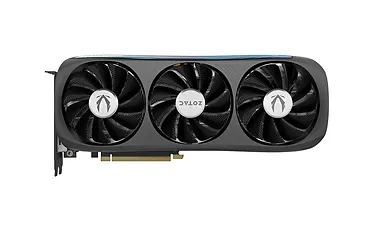 ZOTAC Karta graficzna GeForce RTX 4070 Ti SUPER AMP AIRO 16GB GDDR6X 256bit