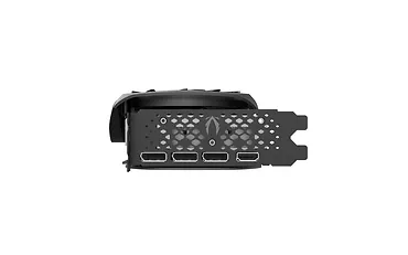 ZOTAC Karta graficzna GeForce RTX 4070 Ti SUPER AMP AIRO 16GB GDDR6X 256bit
