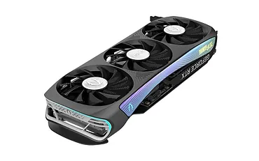 ZOTAC Karta graficzna GeForce RTX 4070 Ti SUPER AMP AIRO 16GB GDDR6X 256bit