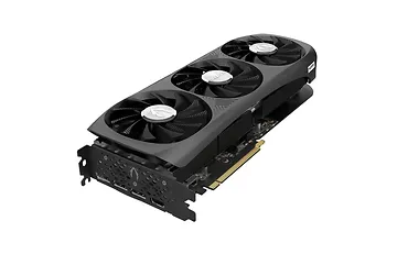 ZOTAC Karta graficzna GeForce RTX 4070 Ti SUPER AMP AIRO 16GB GDDR6X 256bit