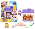 Cobi Figurka Little Live Pets - Mama Surprise Mini kr&oacute;lik