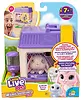 Cobi Figurka Little Live Pets - Mama Surprise Mini kr&oacute;lik