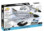 Cobi Klocki Klocki Armed Force F-4 Phantom II 703 elementów