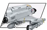 Cobi Klocki Klocki Armed Force F-4 Phantom II 703 elementów