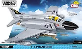 Cobi Klocki Klocki Armed Force F-4 Phantom II 703 elementów