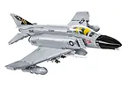 Cobi Klocki Klocki Armed Force F-4 Phantom II 703 elementów