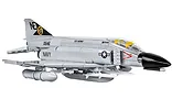 Cobi Klocki Klocki Armed Force F-4 Phantom II 703 elementów