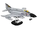 Cobi Klocki Klocki Armed Force F-4 Phantom II 703 elementów