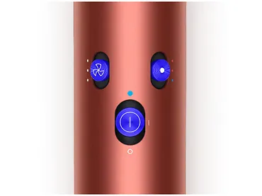 Suszarko-lokówka Dyson HS05  Airwrap Complete Long Dyfuzor