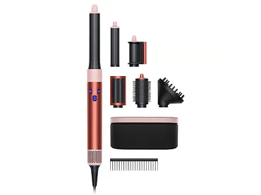 Suszarko-lokówka Dyson HS05  Airwrap Complete Long Dyfuzor