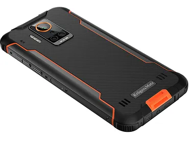 Smartfon Kruger&Matz DRIVE 10 6/128GB