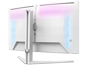 Monitor zakrzywiony 31,5