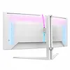 Philips Monitor 34 cale 34M2C5501A Curved VA 180Hz HDMIx2 DP HAS Ambiglow
