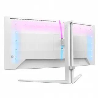 Philips Monitor 34 cale 34M2C5501A Curved VA 180Hz HDMIx2 DP HAS Ambiglow