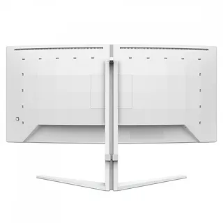Philips Monitor 34 cale 34M2C5501A Curved VA 180Hz HDMIx2 DP HAS Ambiglow
