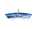 Philips Monitor 34 cale 34M2C5501A Curved VA 180Hz HDMIx2 DP HAS Ambiglow