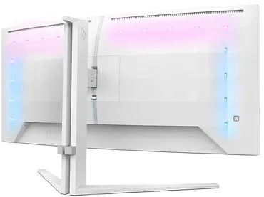 Monitor zakrzywiony 34