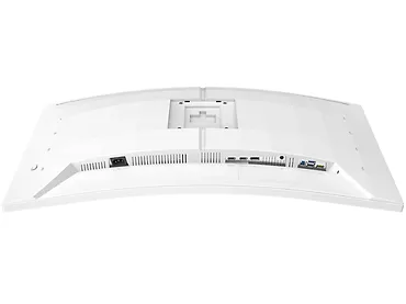 Monitor zakrzywiony 34