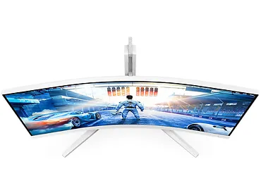 Monitor zakrzywiony 34