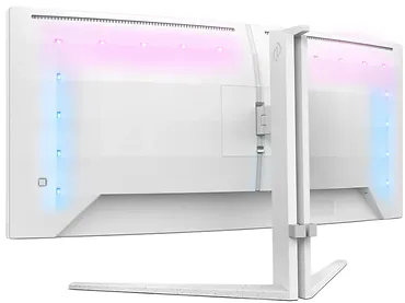 Monitor zakrzywiony 34