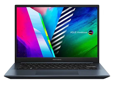 Laptop Asus VivoBook 14 i5-1335U 16GB RAM SSD 512GB 14' IPS Win11