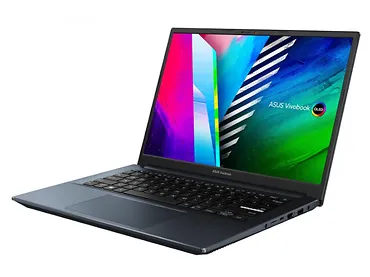 Laptop Asus VivoBook 14 i5-1335U 16GB RAM SSD 512GB 14' IPS Win11