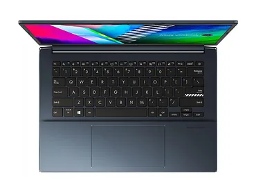 Laptop Asus VivoBook 14 i5-1335U 16GB RAM SSD 512GB 14' IPS Win11