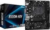 Płyta główna ASRock B550M-HDV