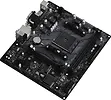 Płyta główna ASRock B550M-HDV