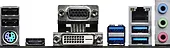 Płyta główna ASRock B550M-HDV