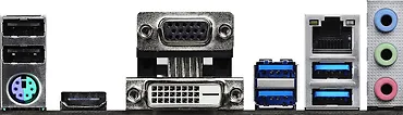 Płyta główna ASRock B550M-HDV
