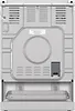 Gorenje Kuchnia gazowo-elektryczna GKS6C71WA
