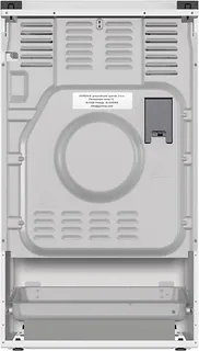 Gorenje Kuchnia gazowo-elektryczna GK5A22WH