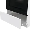 Gorenje Kuchnia gazowo-elektryczna GK5A22WH