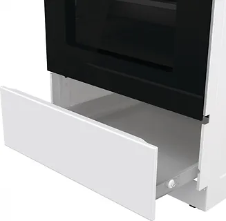 Gorenje Kuchnia gazowo-elektryczna GK5A22WH