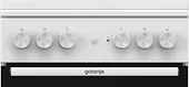 Gorenje Kuchnia gazowo-elektryczna GK5A22WH