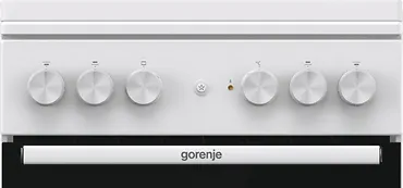 Gorenje Kuchnia gazowo-elektryczna GK5A22WH