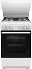 Gorenje Kuchnia gazowo-elektryczna GK5A22WH
