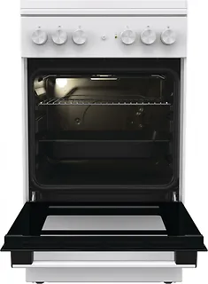 Gorenje Kuchnia gazowo-elektryczna GK5A22WH