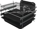 Gorenje Kuchnia gazowo-elektryczna GKS5C71XF