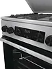Gorenje Kuchnia gazowo-elektryczna GKS5C71XF