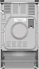 Gorenje Kuchnia gazowo-elektryczna GKS5C71XF