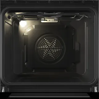 Gorenje Kuchnia gazowo-elektryczna GKS5C71XF