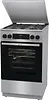 Gorenje Kuchnia gazowo-elektryczna GKS5C71XF
