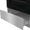 Gorenje Kuchnia gazowo-elektryczna GKS5C71XF