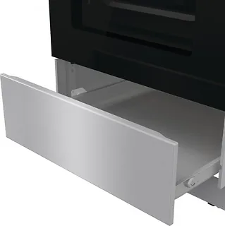 Gorenje Kuchnia gazowo-elektryczna GKS5C71XF