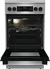 Gorenje Kuchnia gazowo-elektryczna GKS5C71XF